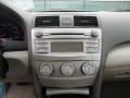 Super White - Camry LE Photo No. 32