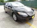 Black - Camry LE Photo No. 1