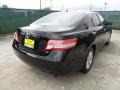 Black - Camry LE Photo No. 3