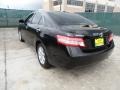 Black - Camry LE Photo No. 5