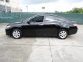 Black - Camry LE Photo No. 6