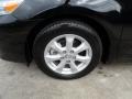 Black - Camry LE Photo No. 12