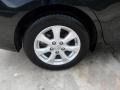 Black - Camry LE Photo No. 14