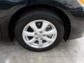 Black - Camry LE Photo No. 15