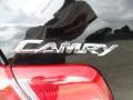 Black - Camry LE Photo No. 19