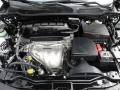 Black - Camry LE Photo No. 20