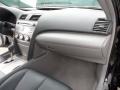 Black - Camry LE Photo No. 22