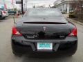 Black - G6 GT Convertible Photo No. 15