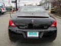 2006 Black Pontiac G6 GT Convertible  photo #15