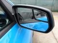 2011 Grabber Blue Ford Mustang V6 Premium Coupe  photo #16