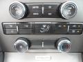 Charcoal Black Controls Photo for 2011 Ford Mustang #63141719