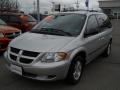 Bright Silver Metallic 2004 Dodge Caravan SXT