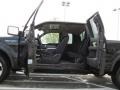 2010 Tuxedo Black Ford F150 FX4 SuperCab 4x4  photo #12