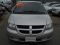 2004 Bright Silver Metallic Dodge Caravan SXT  photo #16