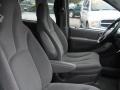 2004 Bright Silver Metallic Dodge Caravan SXT  photo #18