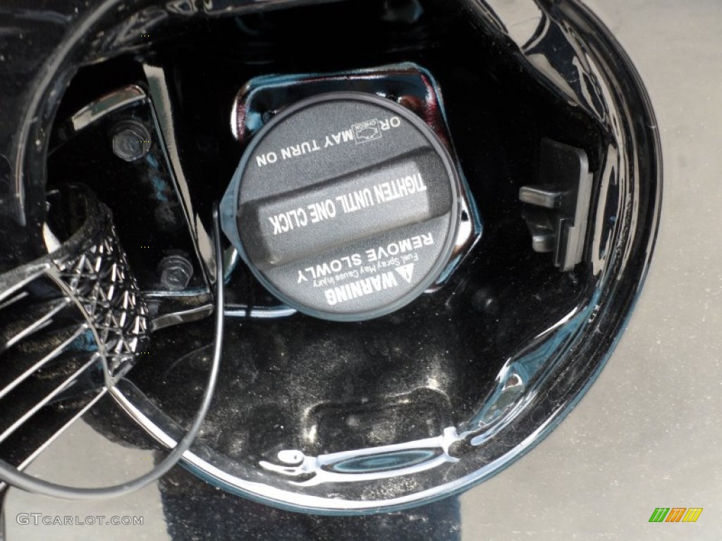2012 Elantra Limited - Black Noir Pearl / Black photo #14