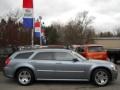 2006 Silver Steel Metallic Dodge Magnum SXT  photo #16