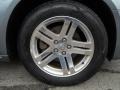 2006 Dodge Magnum SXT Wheel and Tire Photo