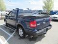 2007 Dark Blue Pearl Metallic Ford Explorer Sport Trac XLT 4x4  photo #7