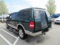 Forest Green Metallic - F150 King Ranch SuperCrew 4x4 Photo No. 8