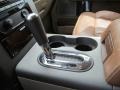  2008 F150 King Ranch SuperCrew 4x4 4 Speed Automatic Shifter
