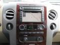 Tan/Castaño Leather Controls Photo for 2008 Ford F150 #63142789