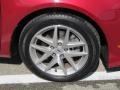 2011 Red Candy Metallic Ford Fusion SEL  photo #3