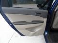 2012 Atlantic Blue Hyundai Elantra GLS Touring  photo #36