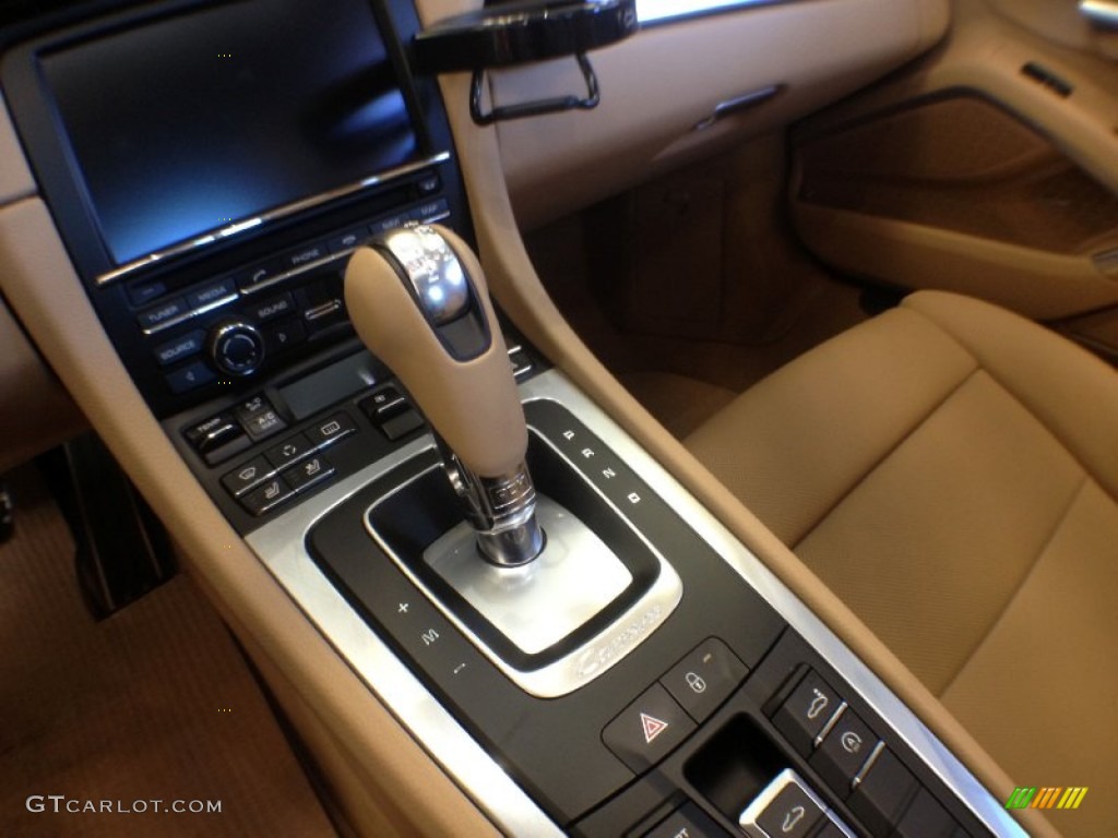2012 Porsche New 911 Carrera S Coupe 7 Speed PDK Dual-Clutch Automatic Transmission Photo #63142988