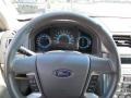 2011 Red Candy Metallic Ford Fusion SEL  photo #19