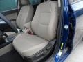 2012 Atlantic Blue Hyundai Elantra GLS Touring  photo #40
