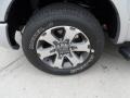 2012 Ford F150 FX2 SuperCab Wheel