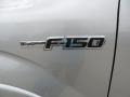 2012 Ingot Silver Metallic Ford F150 FX2 SuperCab  photo #13