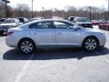 2010 Quicksilver Metallic Buick LaCrosse CXL AWD  photo #7