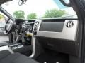 Black Dashboard Photo for 2012 Ford F150 #63143277