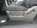 Front Seat of 2012 F150 FX2 SuperCab