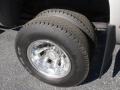 Silver Birch Metallic - Sierra 3500HD SLT Crew Cab 4x4 Dually Photo No. 8