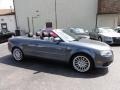 Quartz Grey Metallic - A4 3.2 quattro Cabriolet Photo No. 7