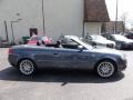 Quartz Grey Metallic - A4 3.2 quattro Cabriolet Photo No. 8