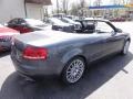 Quartz Grey Metallic - A4 3.2 quattro Cabriolet Photo No. 9
