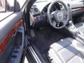 Quartz Grey Metallic - A4 3.2 quattro Cabriolet Photo No. 14