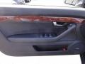 Quartz Grey Metallic - A4 3.2 quattro Cabriolet Photo No. 15