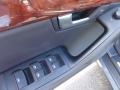 Quartz Grey Metallic - A4 3.2 quattro Cabriolet Photo No. 16