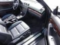 Quartz Grey Metallic - A4 3.2 quattro Cabriolet Photo No. 19