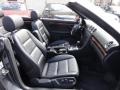 Quartz Grey Metallic - A4 3.2 quattro Cabriolet Photo No. 21