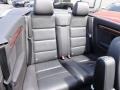 Quartz Grey Metallic - A4 3.2 quattro Cabriolet Photo No. 22