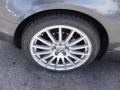 Quartz Grey Metallic - A4 3.2 quattro Cabriolet Photo No. 24