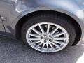 Quartz Grey Metallic - A4 3.2 quattro Cabriolet Photo No. 25