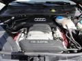 Quartz Grey Metallic - A4 3.2 quattro Cabriolet Photo No. 26