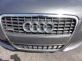 Quartz Grey Metallic - A4 3.2 quattro Cabriolet Photo No. 27